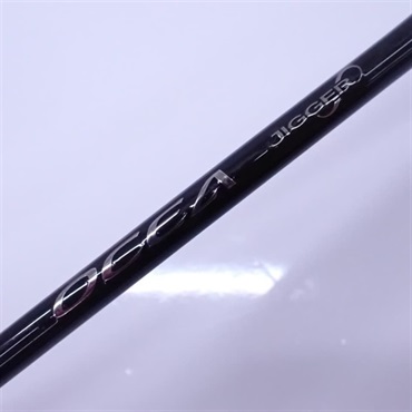 ２０オシアジガーインフィニティＢ６５－３
